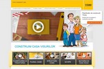 Ytong sustine constructiile de calitate prin lansarea unui ghid informativ online destinat celor care dezvolta cladiri unifamiliale