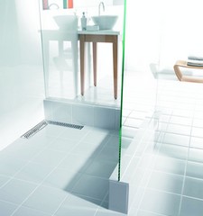 Noi rigole de dus ACO Shower Drain