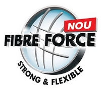 Adezivii flexibili Ceresit – tehnologie revolutionara "FIBRE FORCE"
