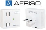 Noul Senzor CO<sub>2</sub> F oferit de AFRISO cu co­nectare wireless EnOcean®