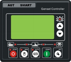 Noua gama de generatoare stationare AGT DSEA