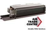 Ventiloconvectoare necarcasate FP-WAT-R oferite de Air Trade Centre