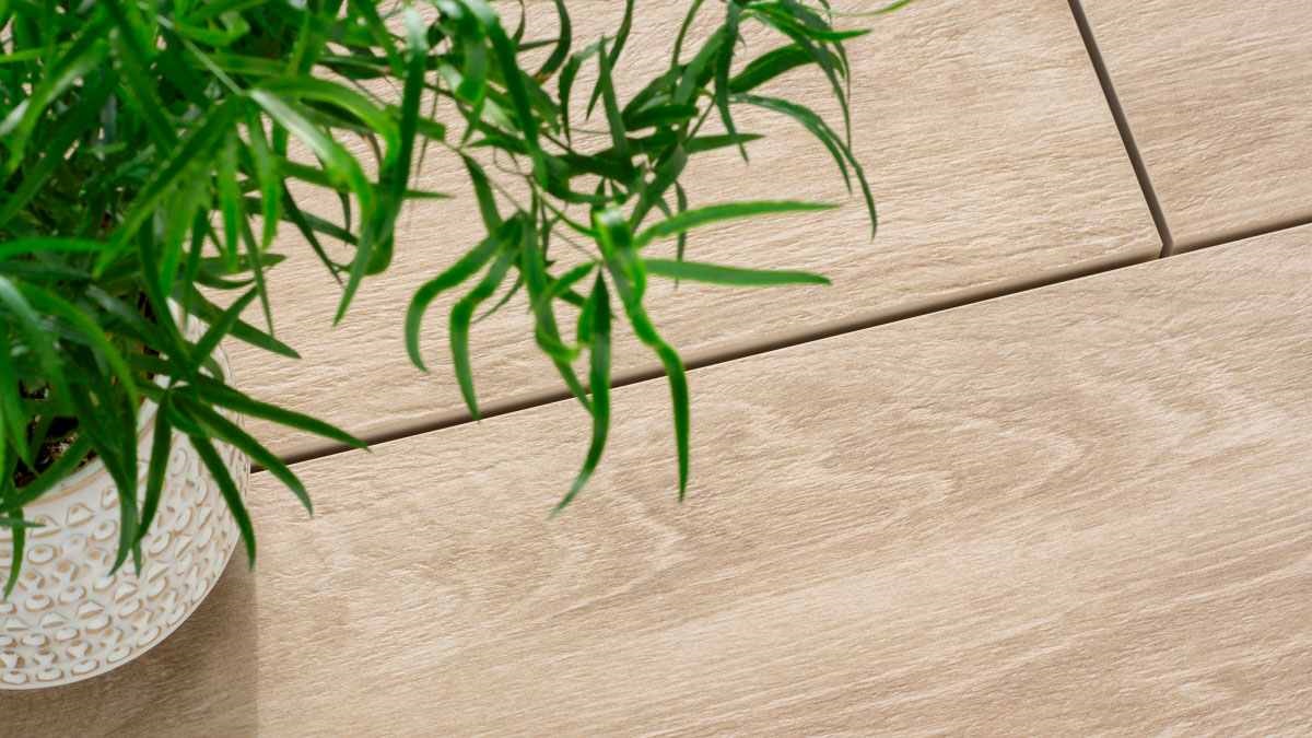 Dalele portelanate AirPave Selva