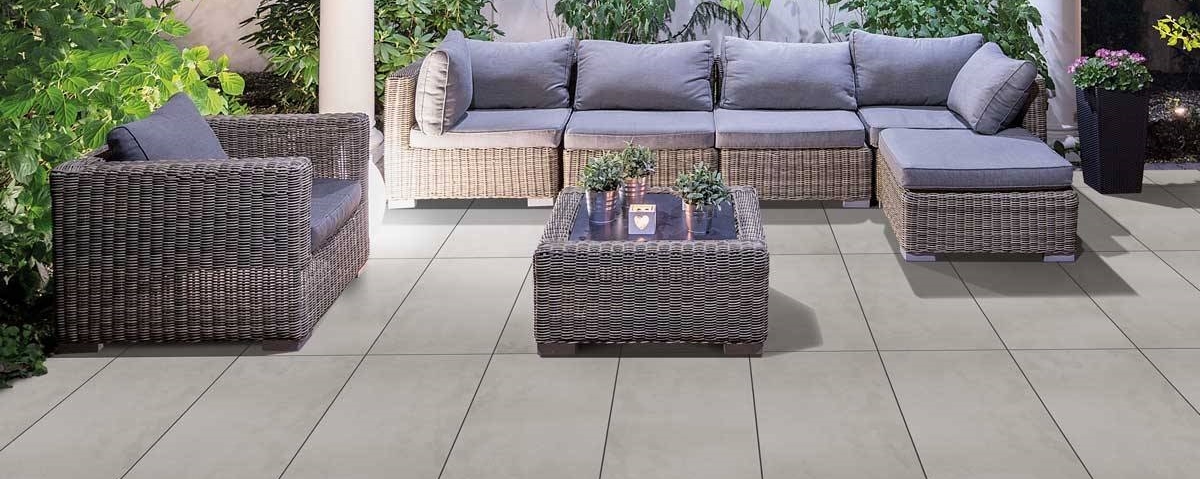 Dalele portelanate AirPave Toledo