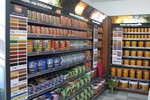 Primul showroom Akzo Nobel in Romania