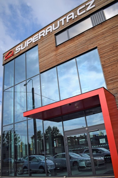 Aliplast presents their new curtain wall, MC-Passive Plus