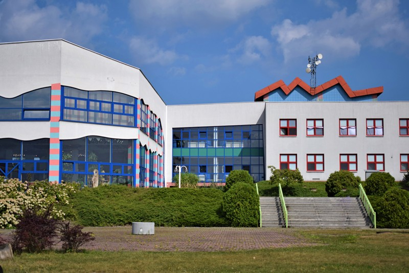 Aliplast presents their new curtain wall, MC-Passive Plus