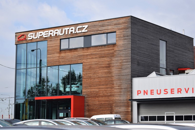 Aliplast presents their new curtain wall, MC-Passive Plus