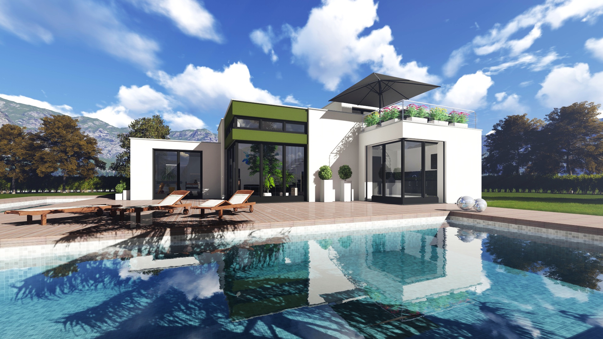 Allbim Net prezinta noutatile Allplan Arhitectura 2019