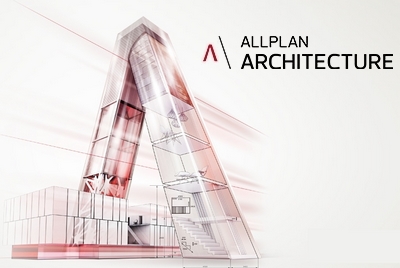 Allbim Net prezinta noutatile Allplan Arhitectura 2019