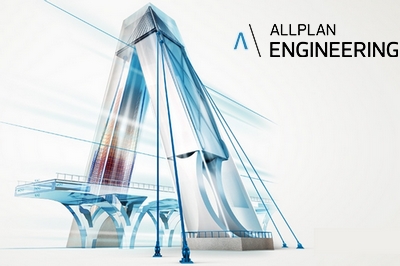 Allbim Net prezinta noutatile Allplan Inginerie 2019