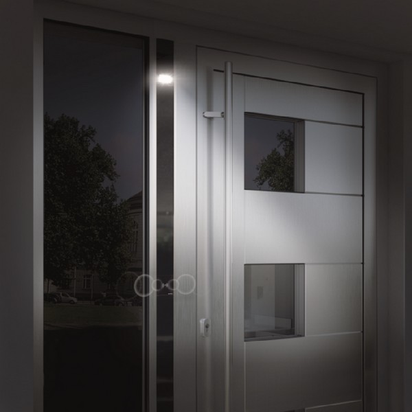 Nou de la ALUKÖNIGSTAHL - Sistemul de management al usilor Schüco Door Control System