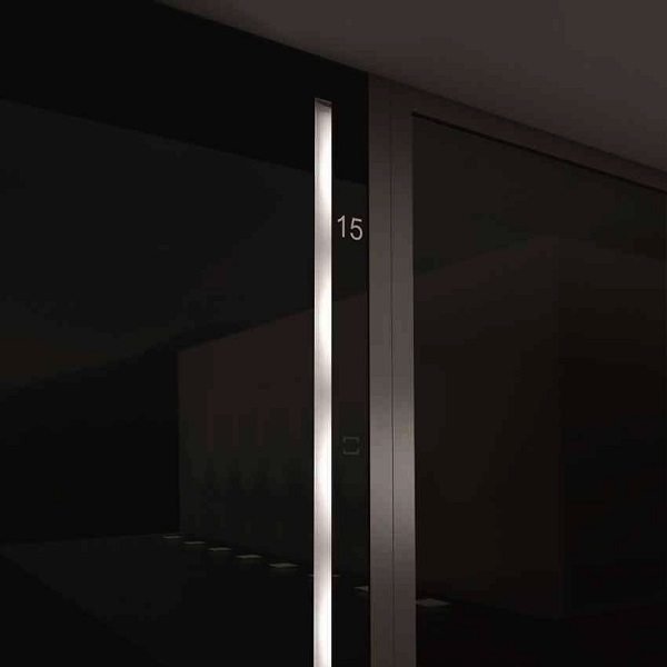Schüco ADS 90.SI SimplySmart Design Edition - noua usa Design de la Schüco