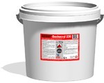 Amorse BORNIT®-Roof Primer 220 si vopsele BORNIT®-Roof Paint 230