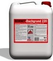 Amorse BORNIT®-Roof Primer 220 si vopsele BORNIT®-Roof Paint 230