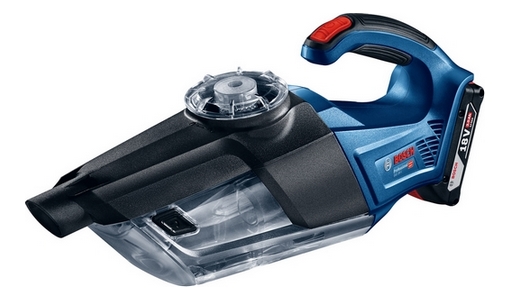Aspirator cu acumulator Bosch GAS 18V-1 Professional