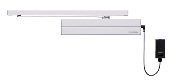ASSA ABLOY prezinta amortizorii hidraulici DC700G pentru aplicatii speciale