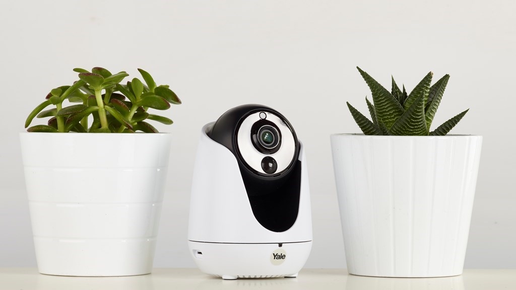 Camere IP Home marca Yale