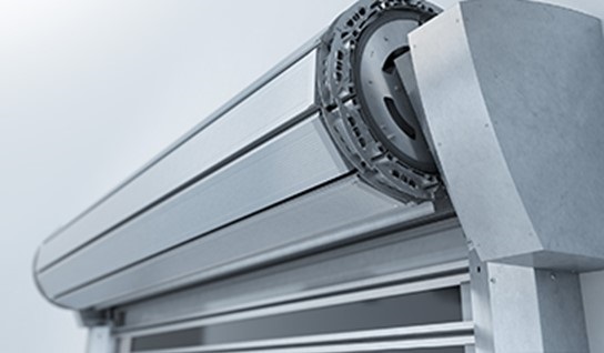 Noua usa rapida Albany RR3000 ISO