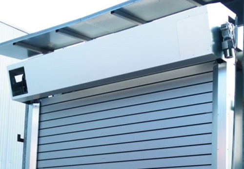 Noua usa rapida Albany RR3000 ISO
