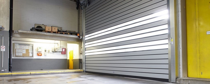 Noua usa rapida Albany RR3000 ISO