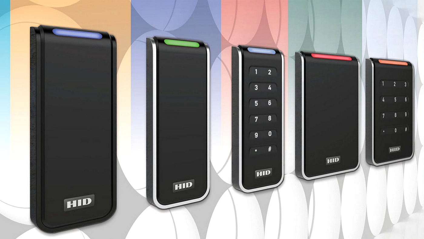 Solutia de control acces digital Incedo Business si tehnologia HID mobile access (prin cititoarele HID Signo)