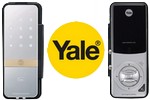 Incuietoare digitala Yale YDG313 - solutii inteligente pentru casa si birou