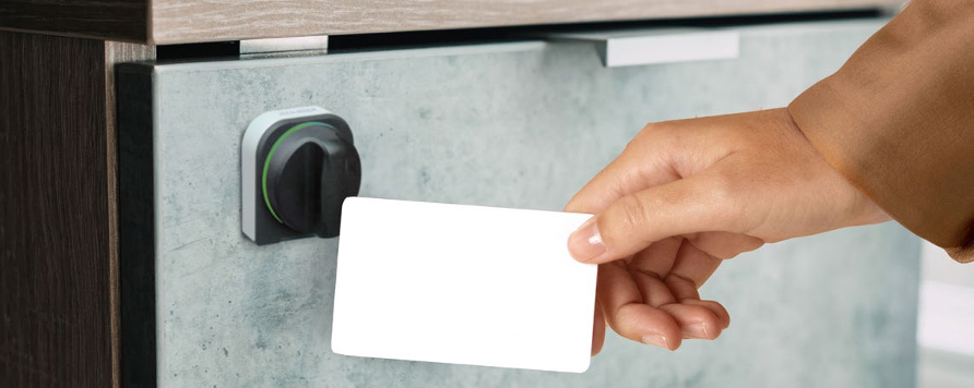 Noua incuietoare wireless Aperio® KL100 de la ASSA ABLOY