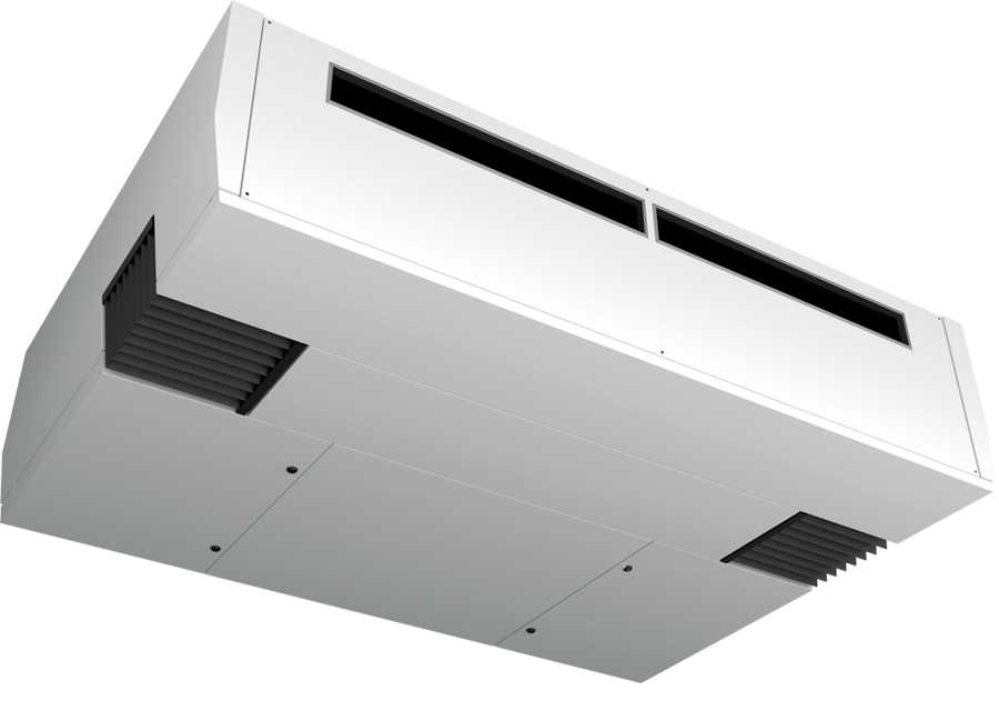 DUPLEX Inter-H: cea mai silentioasa solutie pentru ventilatie in scoli
