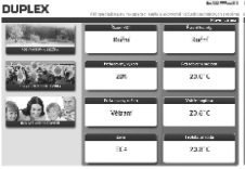 Duplex RS5: singura linie de ventilatie, racire si incalzire pentru spatii deschise