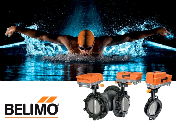 belimo_gama_vane_fluture_servomotor_banner