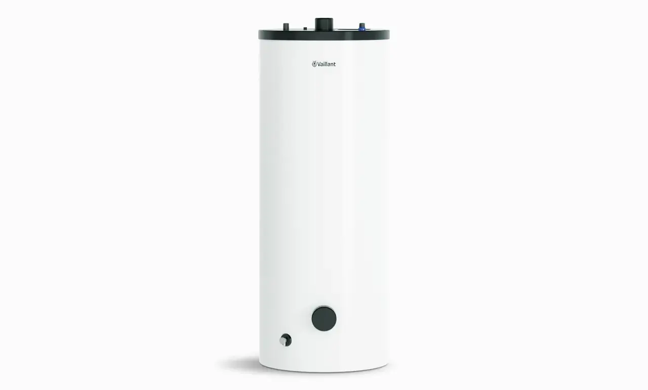 Bolier de apa calda menajera uniSTOR plus de la Vaillant