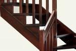 Granada, noul model de scara marca Stairs Expert