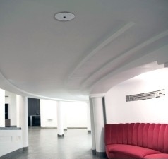Camere de supraveghere Bosch FLEXIDOME IP panoramic 7000 MP