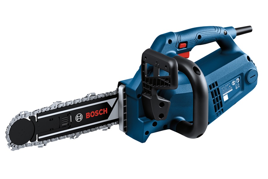 Noul ferastrau Bosch GAC 250 Professional