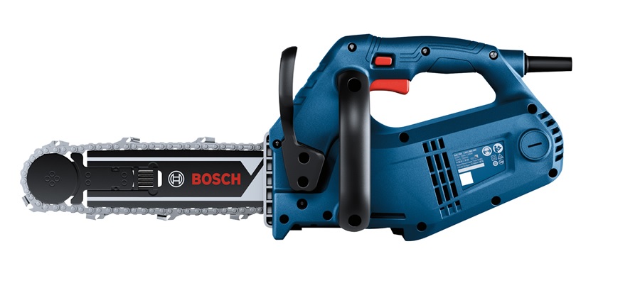 Noul ferastrau Bosch GAC 250 Professional