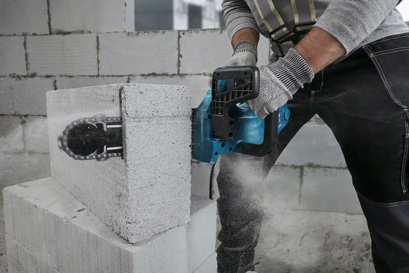 Noul ferastrau Bosch GAC 250 Professional