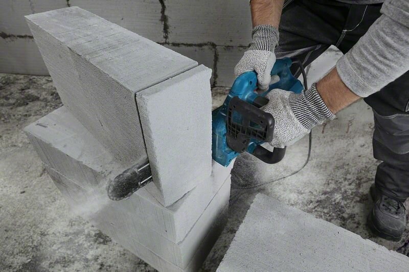 Noul ferastrau Bosch GAC 250 Professional