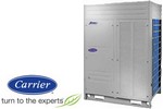 Carrier lanseaza noul VRF X-Power Full DC Inverter - S