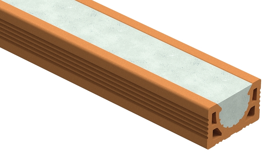 Buiandrug EVOCERAMIC 115x69 mm de la Cemacon