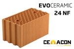 Noua caramida inteligenta Cemacon EvoCeramic 24 NF