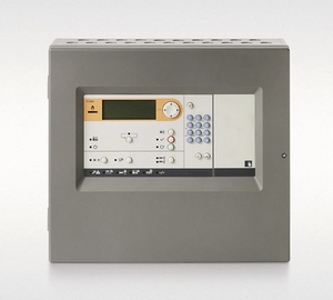 Cerberus FIT FC360 - noua centrala anti-incendiu, adresabila, de la Siemens Building Technologies