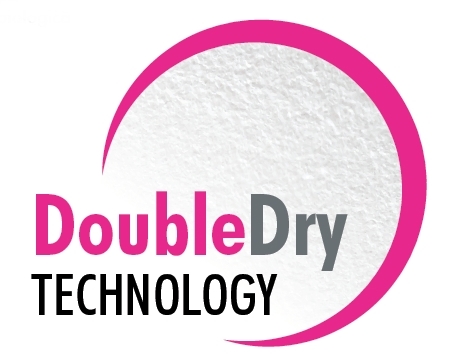 Noile tencuieli decorative Ceresit cu tehnologia Double Dry