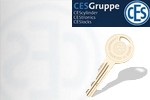 Incepand cu luna aprilie a acestui an, CES va oferii un nou design al cheilor