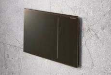Clapeta de actionare Geberit Sigma 70
