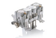 Clapeta de actionare Geberit Sigma 70
