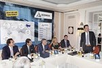 Compania Volvo CE isi cesioneaza afacerile de distributie din Europa Centrala grupului Ascendum