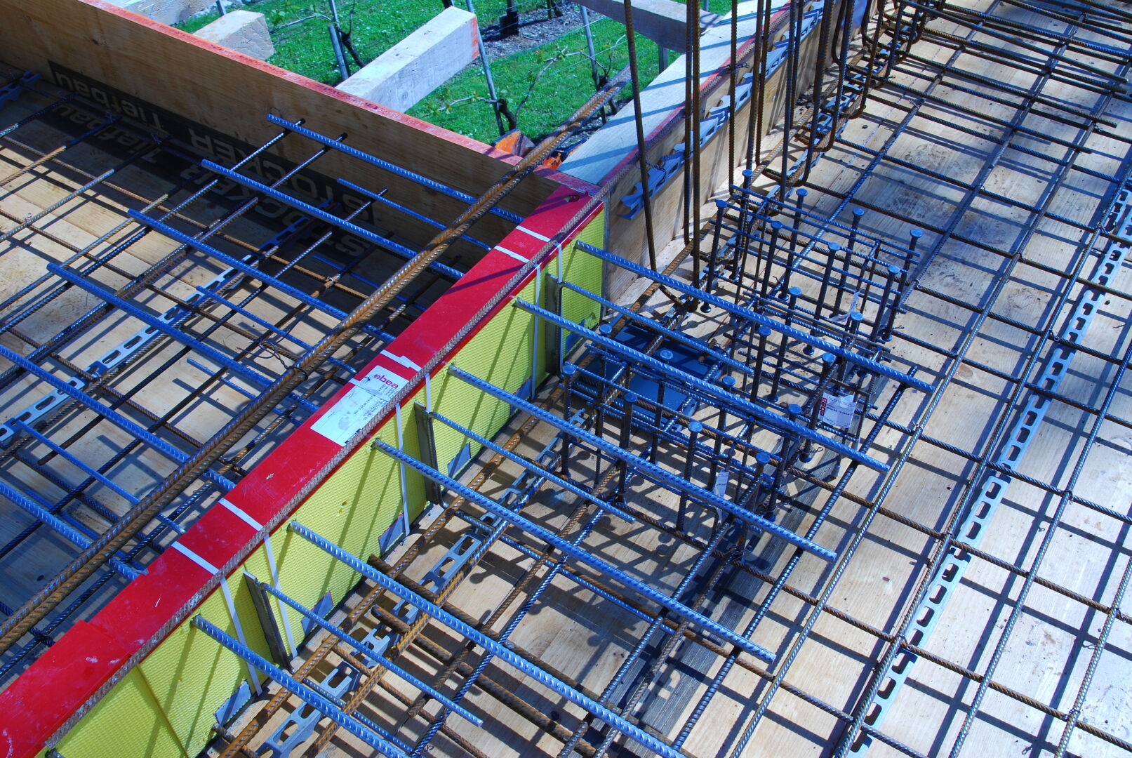 Conectorii termoizolatori EBEA®