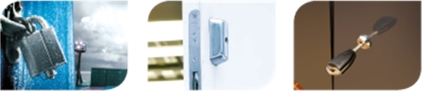 Control acces dublu securizat ABLOY® PROTEC² CLIQ