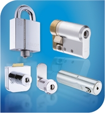 Control acces dublu securizat pentru afacerea dumneavoastra ABLOY® PROTEC² CLIQ